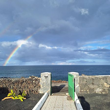 فيلا Casita Pequena Lanzarote تيغيسي المظهر الخارجي الصورة