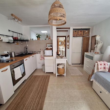 فيلا Casita Pequena Lanzarote تيغيسي المظهر الخارجي الصورة