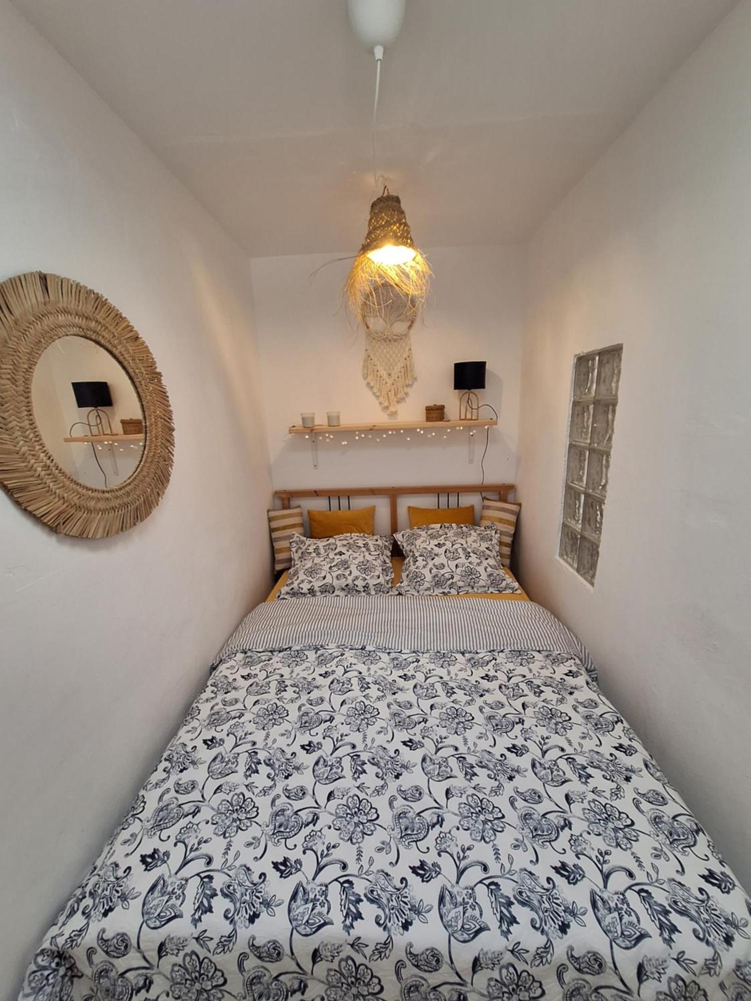 فيلا Casita Pequena Lanzarote تيغيسي المظهر الخارجي الصورة