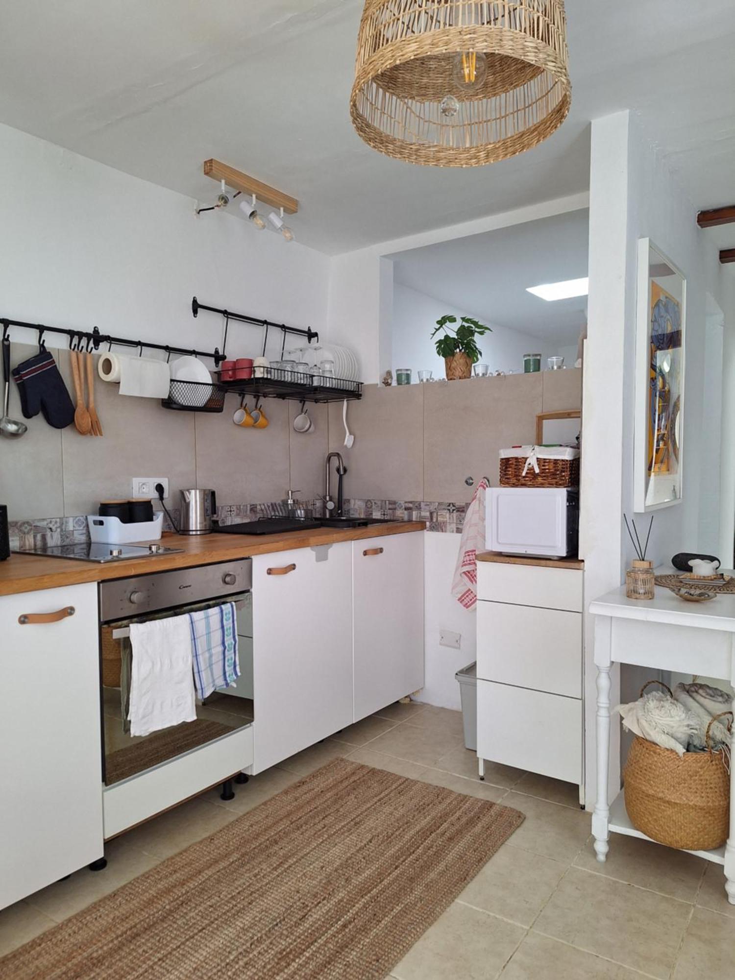 فيلا Casita Pequena Lanzarote تيغيسي المظهر الخارجي الصورة