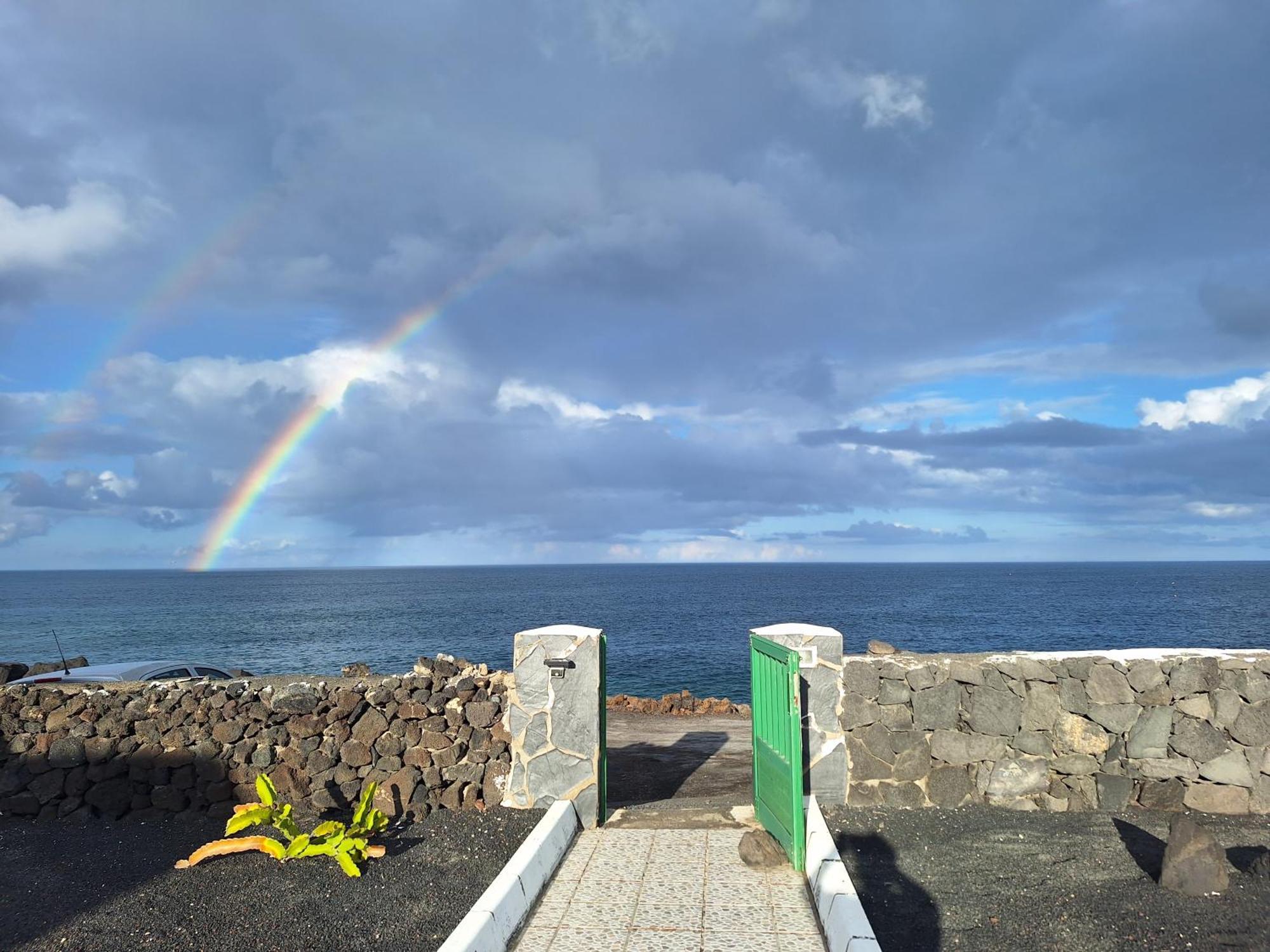 فيلا Casita Pequena Lanzarote تيغيسي المظهر الخارجي الصورة