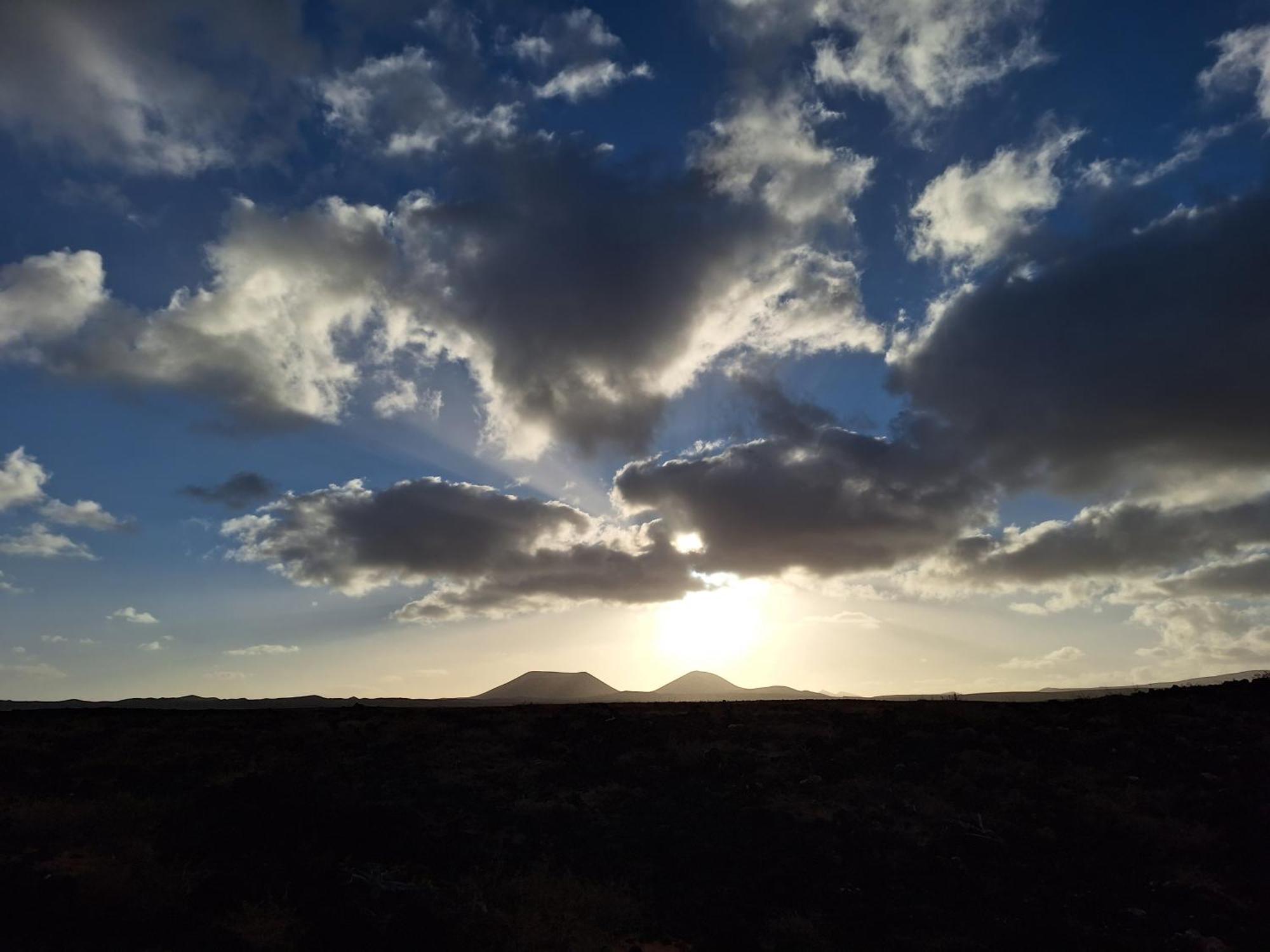 فيلا Casita Pequena Lanzarote تيغيسي المظهر الخارجي الصورة