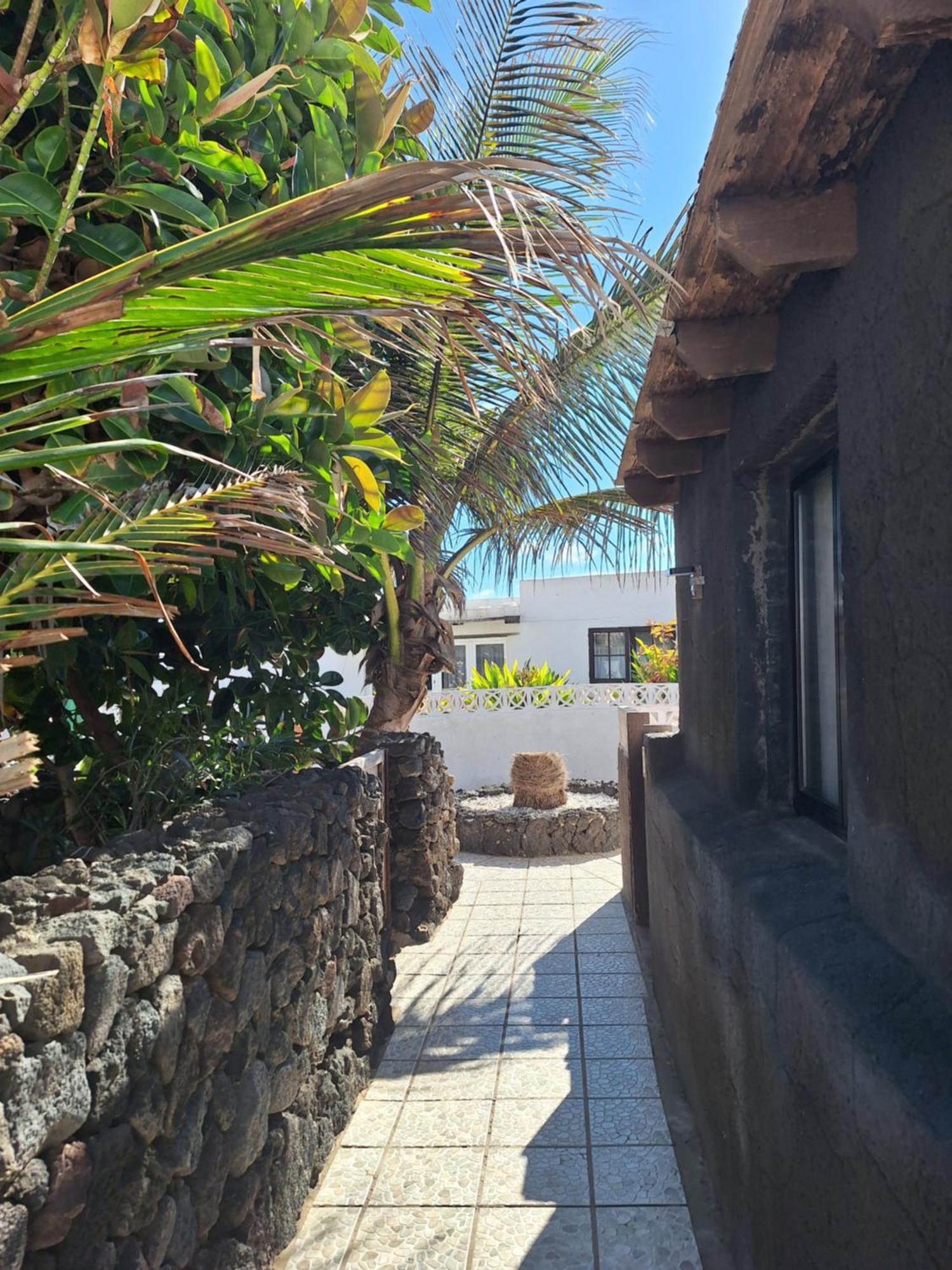 فيلا Casita Pequena Lanzarote تيغيسي المظهر الخارجي الصورة